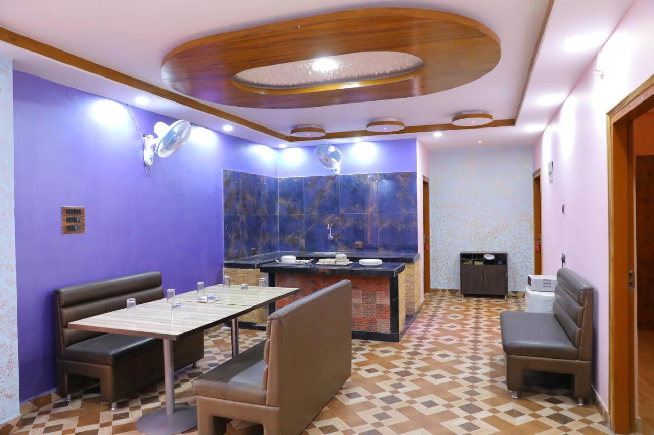 Krishna Shree Residency Hotel Gauháti Kültér fotó