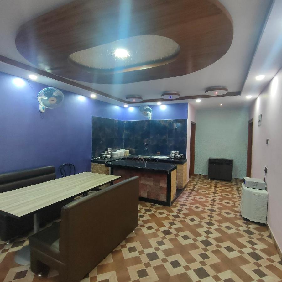 Krishna Shree Residency Hotel Gauháti Kültér fotó